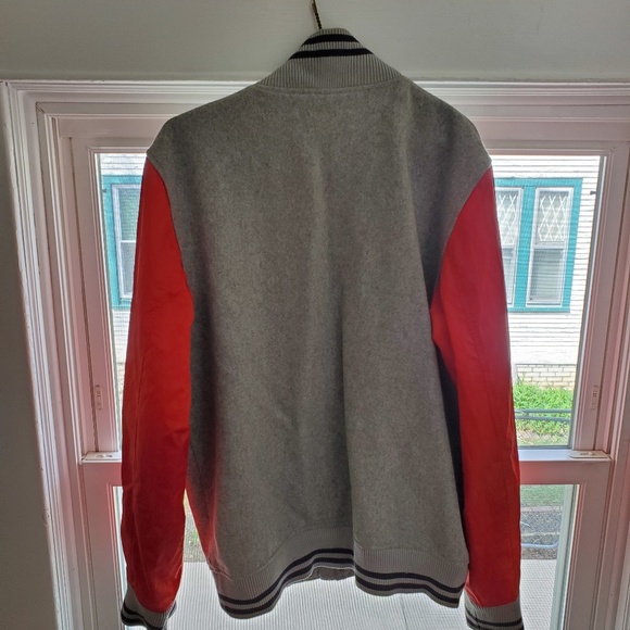 Vintage Nike Destroyer Jacket - Picture 2 of 4